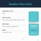 thumbnail image 2 of Crema de ojos Neocutis Lumiere Firm Riche Extra Hidratante 15ml, 2 of 8