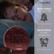 thumbnail image 5 of Reloj Sonic Alert Sonic Bomb Loud, alarma dual con agitador, 5 of 8
