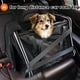 thumbnail image 4 of Transportín para mascotas pidipiti 61x43x43 cm con caja de arena, 4 of 7