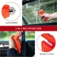 thumbnail image 4 of Martillo De Seguridad Para Automóviles Rompevidrios Para Ventanas Paquete De 2, 4 of 8