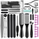 thumbnail image 1 of Kit Pedicure EKOCSIO 36 en 1 Acero Inoxidable Profesional, 1 of 3