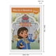thumbnail image 2 of Mira: La Detective Real Kits de Pintura de Diamantes para Adultos 5D DIY Diamond Art Kits Full Drill Diamond Dots para Regalo Decoración de Pared y Relajación Artes de Gemas 20*30cm, 2 of 6