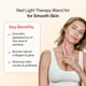 thumbnail image 3 of Varita de terapia de luz roja Solawave Radiant Renewal 4 en 1, 3 of 9