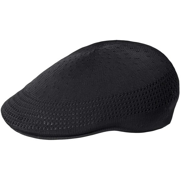 Gorra Kangol Tropic 507 Ventair X-Large Negra
