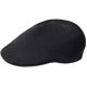thumbnail image 1 of Gorra Kangol Tropic 507 Ventair X-Large Negra, 1 of 7