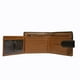 thumbnail image 4 of Billetera Hombre Capri 987 Verde/Naranjo Gino Rodinis, 4 of 8