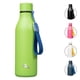 thumbnail image 1 of Botella De Agua De Acero Inoxidable Aislada De 530 Ml, 1 of 7