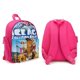 thumbnail image 4 of Mochila Desmarcar La Era de Hielo Rosa, 4 of 6