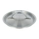 thumbnail image 3 of Tapa De Sartén De Acero Inoxidable De Repuesto Para Barbacoa, Picnic, Cocina, 18 Cm, 3 of 5