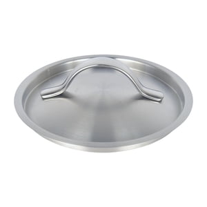 Bothyi - Tapa De Sartén De Acero Inoxidable De Repuesto Para Barbacoa, Picnic, Cocina, 16 Cm