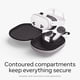 thumbnail image 2 of Estuche Rígido Compacto Meta Quest 3 3S Protector, 2 of 3