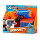 thumbnail image 1 of Lanzadardos Lanza Dardos Insanity Micro Blaster  24 Dardos, 1 of 6