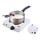 thumbnail image 2 of Cocina Electrica Portatil Individual 1010a De 1000 Watts, 2 of 3