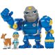 thumbnail image 1 of Toy Team MekBots Mek gorila con Mateo y cervatillo, 1 of 8