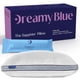 thumbnail image 1 of Almohada Con Zafiros Reforzados Ajustable Tamaño Loft King, 1 of 6