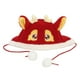 thumbnail image 3 of Gorro Lindo Para Perro, Disfraz De Mascota De Año Nuevo, Sombrero Para Fiesta De Halloween, Uso Diario S, 3 of 3
