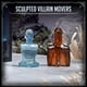thumbnail image 2 of Juego de mesa Ravensburger Star Wars Villainous Cold Tactics, 2 of 3