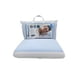 thumbnail image 3 of Outlet - Almohada Viscoelastica Gel Bamboo Pro 60x40x12, 3 of 3