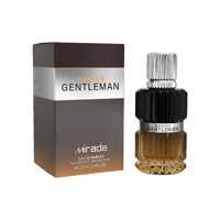Mirada - Perfume Gentleman Genius Edp 100 Ml