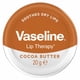 thumbnail image 2 of Bálsamo labial Vaseline Lip Therapy, vaselina, manteca de cacao, 20 g, 2 of 8