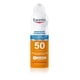 thumbnail image 1 of Protector solar en aerosol Eucerin Advanced Hydration SPF 50 177 ml, 1 of 9