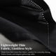 thumbnail image 4 of Paquete de 24 servilletas de tela negras Ramanta Home 46 cm, 4 of 9