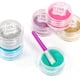 thumbnail image 3 of Go Glam Set Glitter Para Uñas, 3 of 4