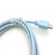 thumbnail image 5 of Cable USB a Mini USB ezonpinzv de 1,8 m para consola de routers Cisco, 5 of 5