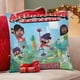 thumbnail image 4 of ¡Presiona Start! Fundas de almohada de terciopelo con tema, regalos de funda de almohada, decoración para el hogar, cojín de lanzar, regalo de cumpleaños para fans y parejas.66*66cm., 4 of 6