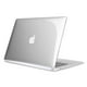 thumbnail image 1 of Funda Fintie para MacBook Air 13,3" A1466/A1369, transparente, 1 of 3