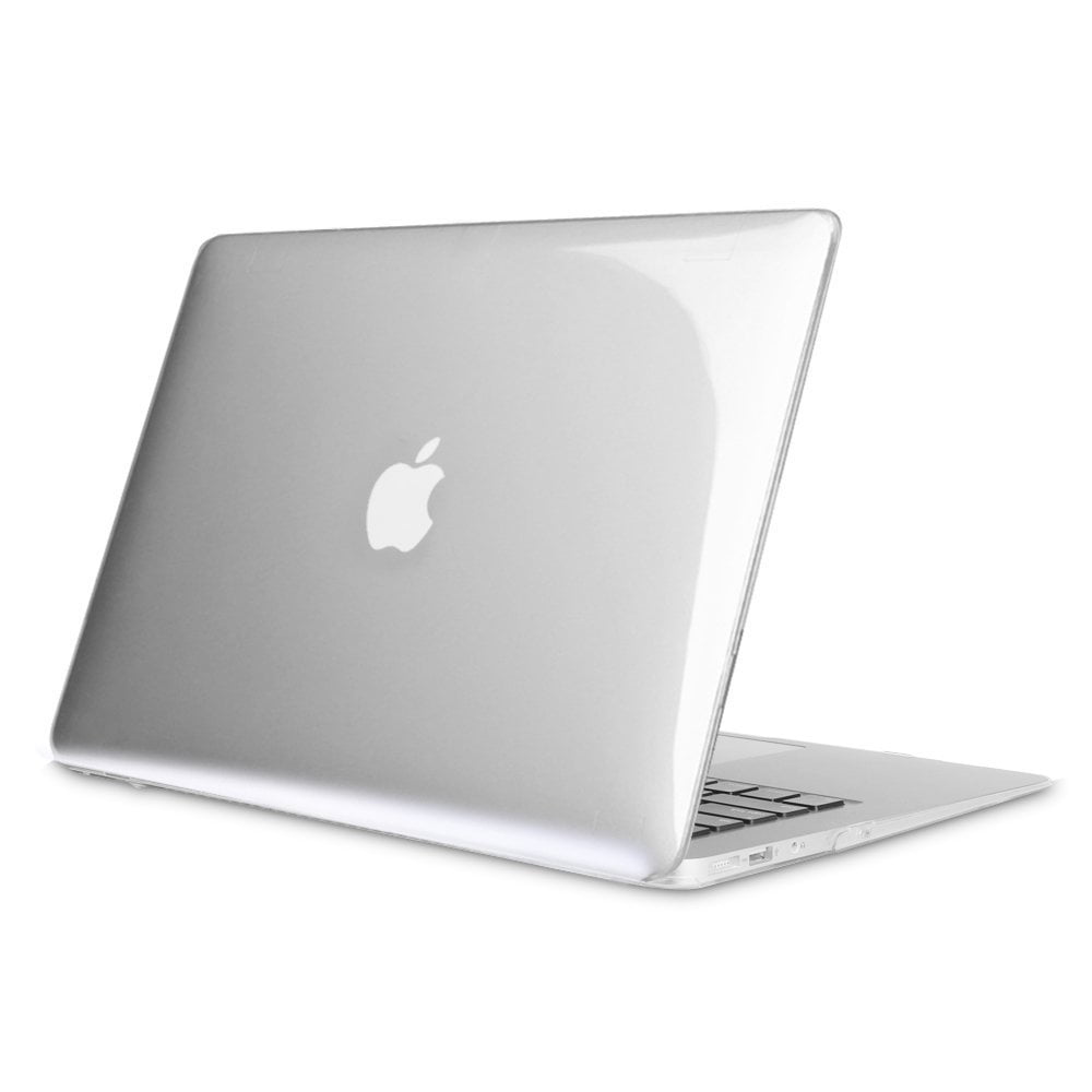 Funda Fintie Para Macbook Air 13,3" A1466/a1369, Transparente