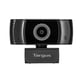 thumbnail image 1 of Webcam Targus AVC042GL 1080P Full HD auto focus Negro, 1 of 3