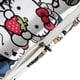 thumbnail image 4 of Hello Kitty Print Bedding Set Pattern Duvet Cove Set 3 Pieces 1 Quilt Cover And 2 Pillowcases for Women Men Teens, 4 of 5