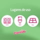 thumbnail image 5 of Cloro Gel Tradicional Doypack, 650 ml, 5 of 6
