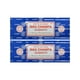 thumbnail image 1 of Varillas de incienso Satya Sai Baba Nag Champa, 250 g, paquete de 2, 1 of 6