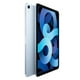 thumbnail image 2 of Apple iPad Air 4 64GB Wifi Azul Cielo - Reacondicionado, 2 of 3