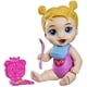 thumbnail image 5 of Muñeca Baby Alive Dinnertime Creations Cabello Rubio, 5 of 5