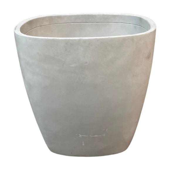 Maceta Cemento Greca 13cm - 734
