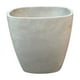 thumbnail image 1 of Maceta Cemento Greca 13cm - 734, 1 of 3