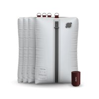 Bolsas De Viaje Ekster Travel Pack, Paquete De 4 Unidades