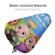 thumbnail image 4 of Chu Chu TV Funda de Asiento de Bicicleta Impermeable, Cojín Elástico Suave, Protector contra Lluvia, Polvo y UV, 4 of 6