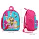 thumbnail image 2 of Schoolhouse Rock Mochila Escolar para Niños y Niñas, Mochila Infantil Ligera de Alta Calidad, Grande y Duradera ROSA, 2 of 6