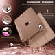 thumbnail image 4 of Funda Para Ipad 11a Generación 11 Pulgadas 2025 10a Generación 10 9 Pulgadas, 4 of 8