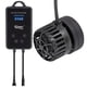 thumbnail image 1 of Bomba de agua hygger 1600 GPH con controlador LED negro, 1 of 6