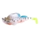thumbnail image 1 of Se?uelos de pesca de plomo blandos Hundimiento Swimbaits T Tail Se?uelos 001, 1 of 5