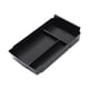 thumbnail image 2 of Bandeja Organizadora Consola Central 3 Compartimentos Para Honda CRV 2023 Sin Flocado, 2 of 5