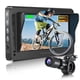 thumbnail image 1 of Cámara de visión trasera para bicicleta PARKVISION BK-436 4.3" HD 1080P, 1 of 9