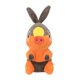 thumbnail image 3 of Peluche Pokémon Tepig Sitting Cuties #498 Generación 5‑6, 3 of 4