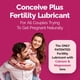 thumbnail image 2 of Lubricante Conceive Plus Fertilidad PH Balanceado 30 ml, 2 of 9