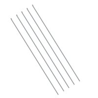 Ioensy - 5 Uds Herramienta De Aguja De Cebo Boilie Taladro Stringer Aguja Portátil Boilie Dispositivo